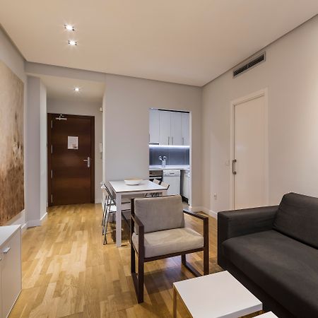 Mon Suites Catedral Valencia Luaran gambar