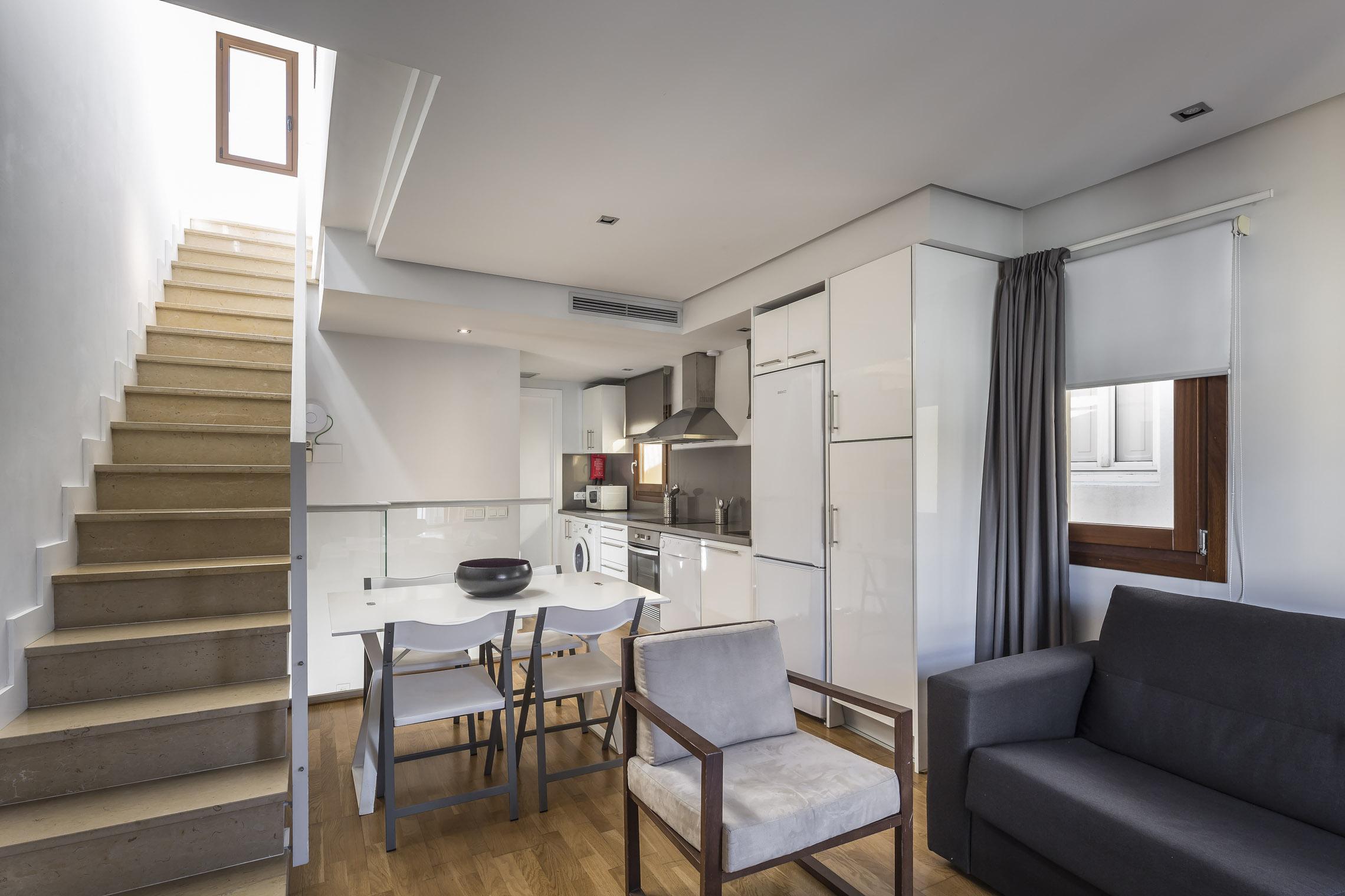 Mon Suites Catedral Valencia Luaran gambar