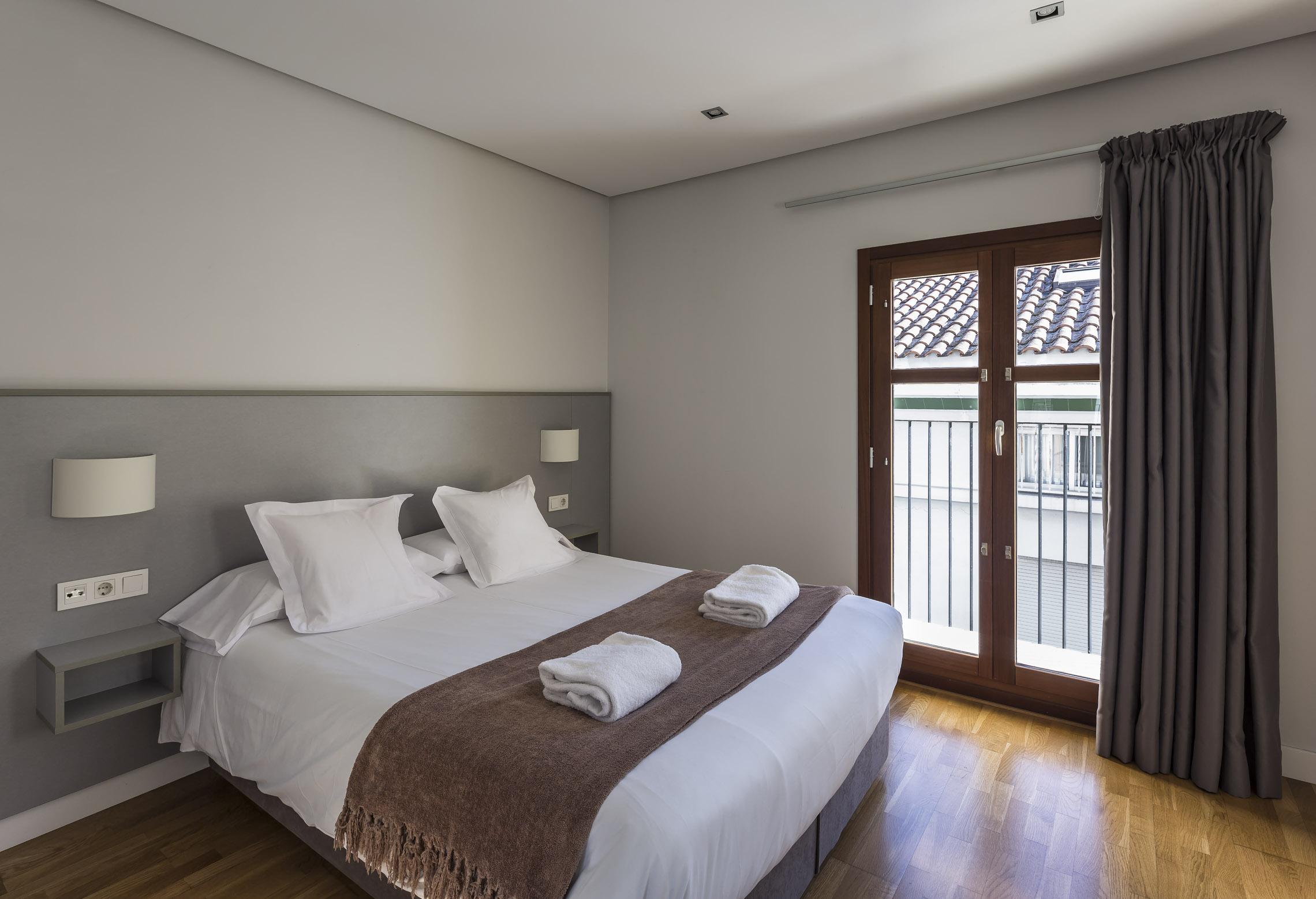 Mon Suites Catedral Valencia Luaran gambar