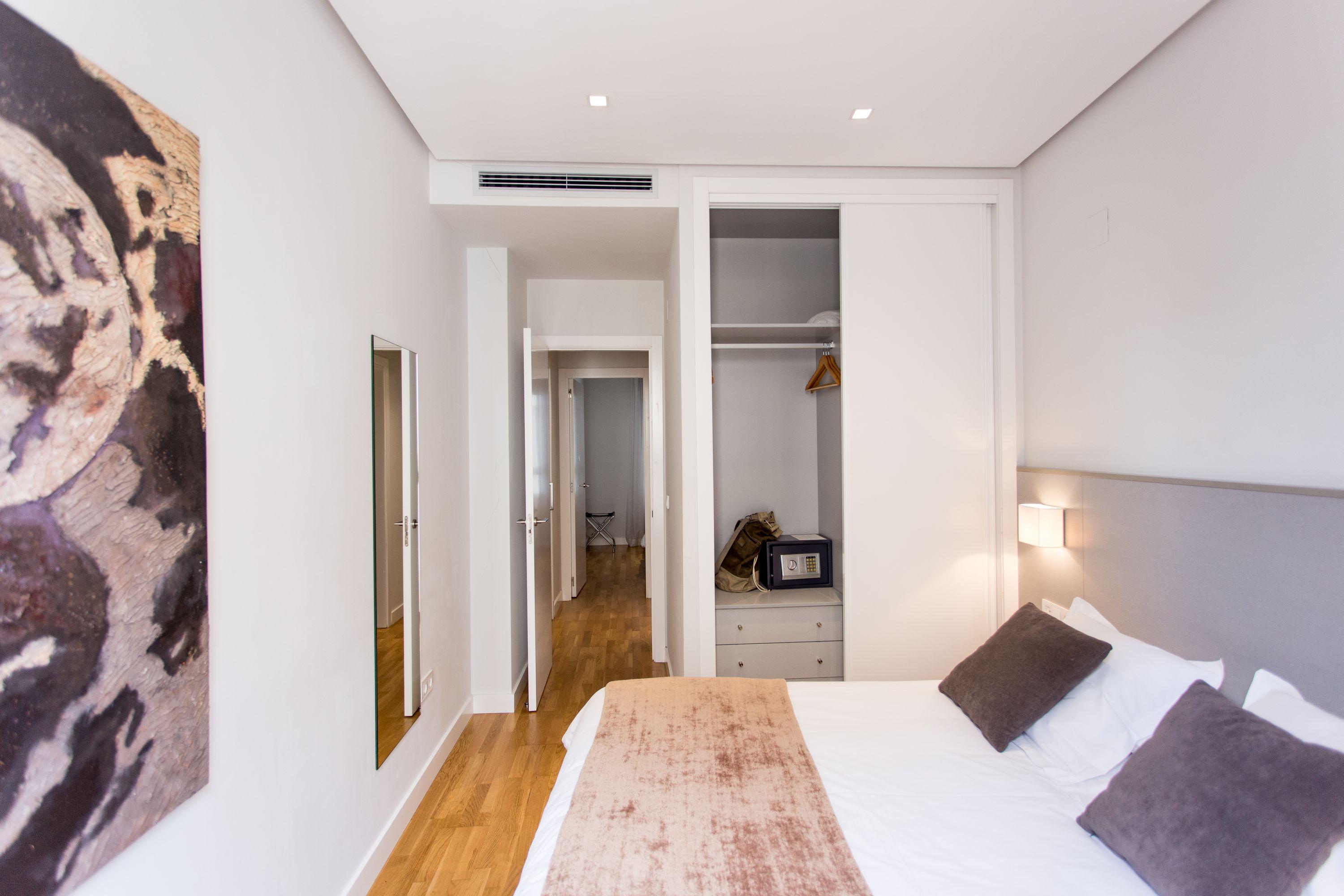 Mon Suites Catedral Valencia Luaran gambar