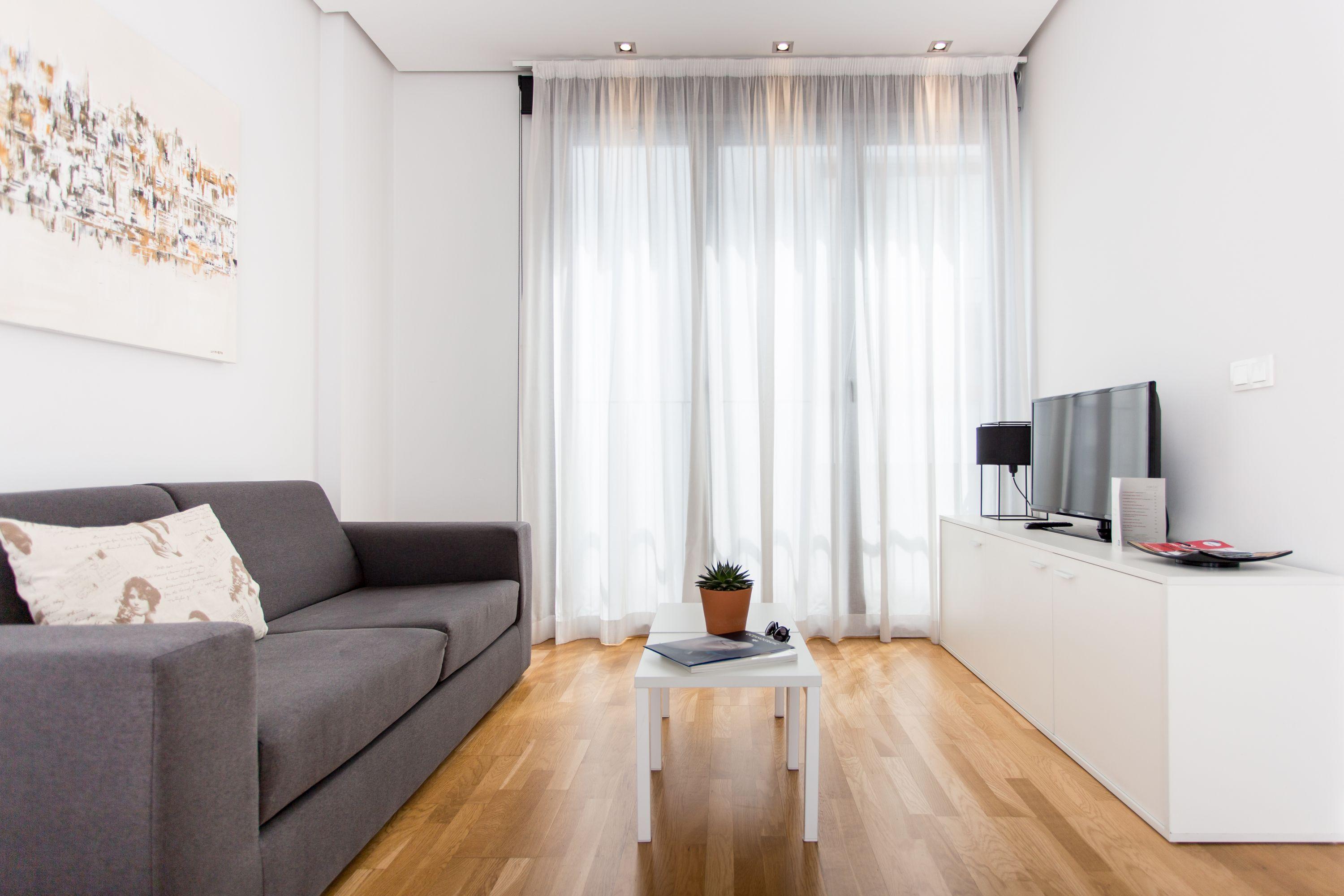 Mon Suites Catedral Valencia Luaran gambar