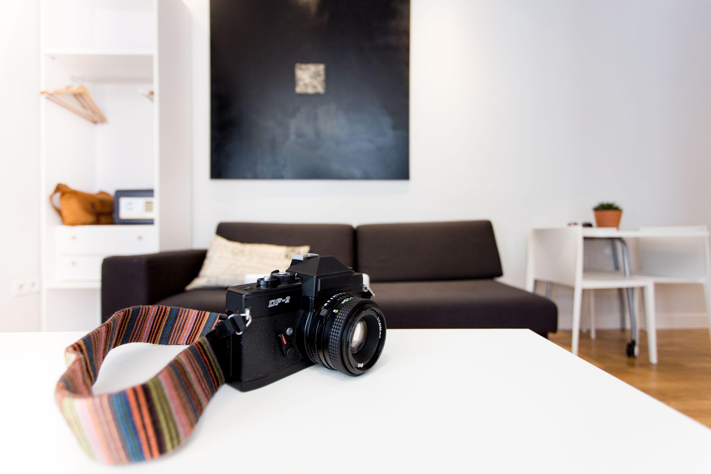 Mon Suites Catedral Valencia Luaran gambar