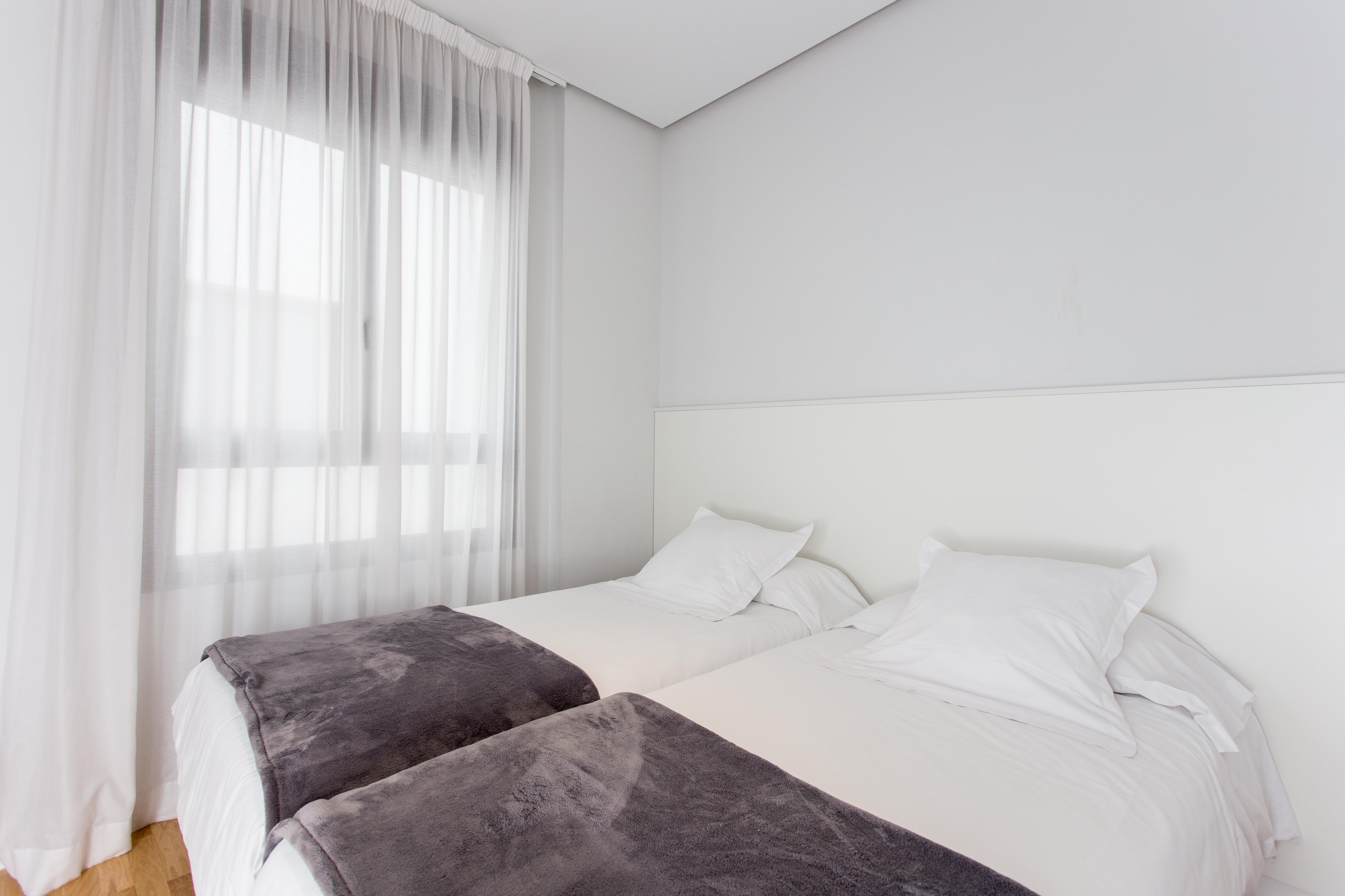 Mon Suites Catedral Valencia Luaran gambar