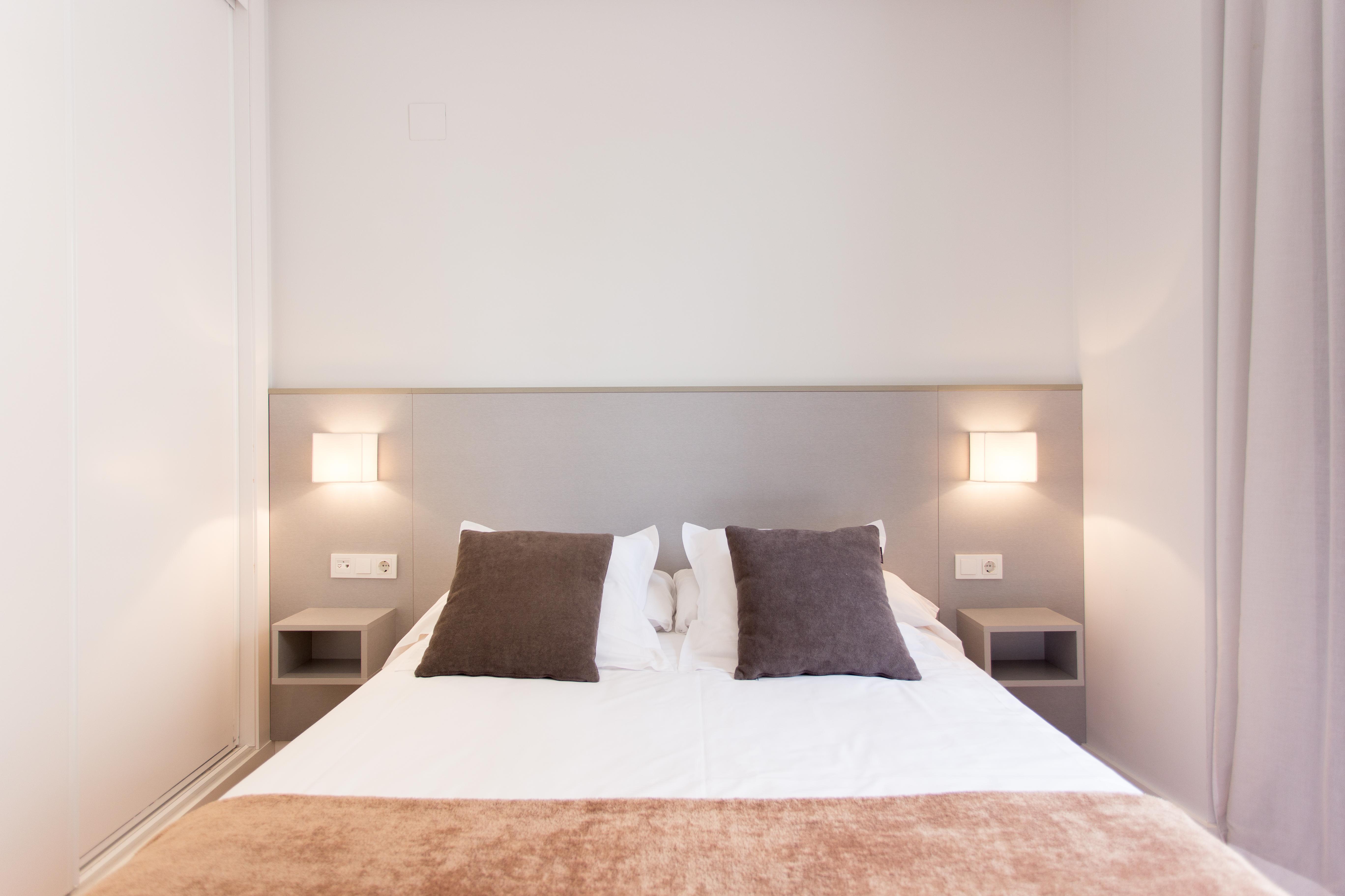 Mon Suites Catedral Valencia Luaran gambar
