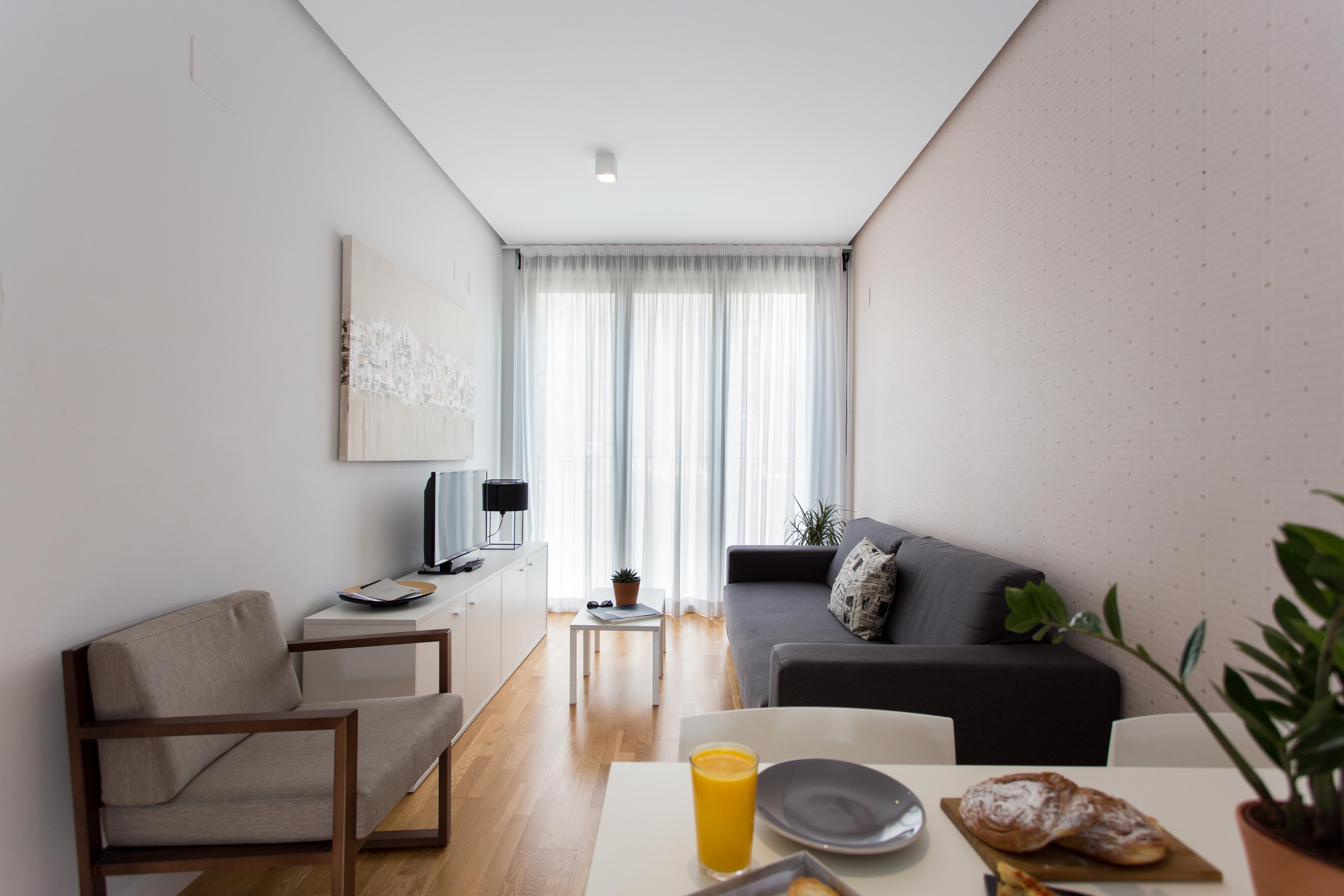 Mon Suites Catedral Valencia Luaran gambar