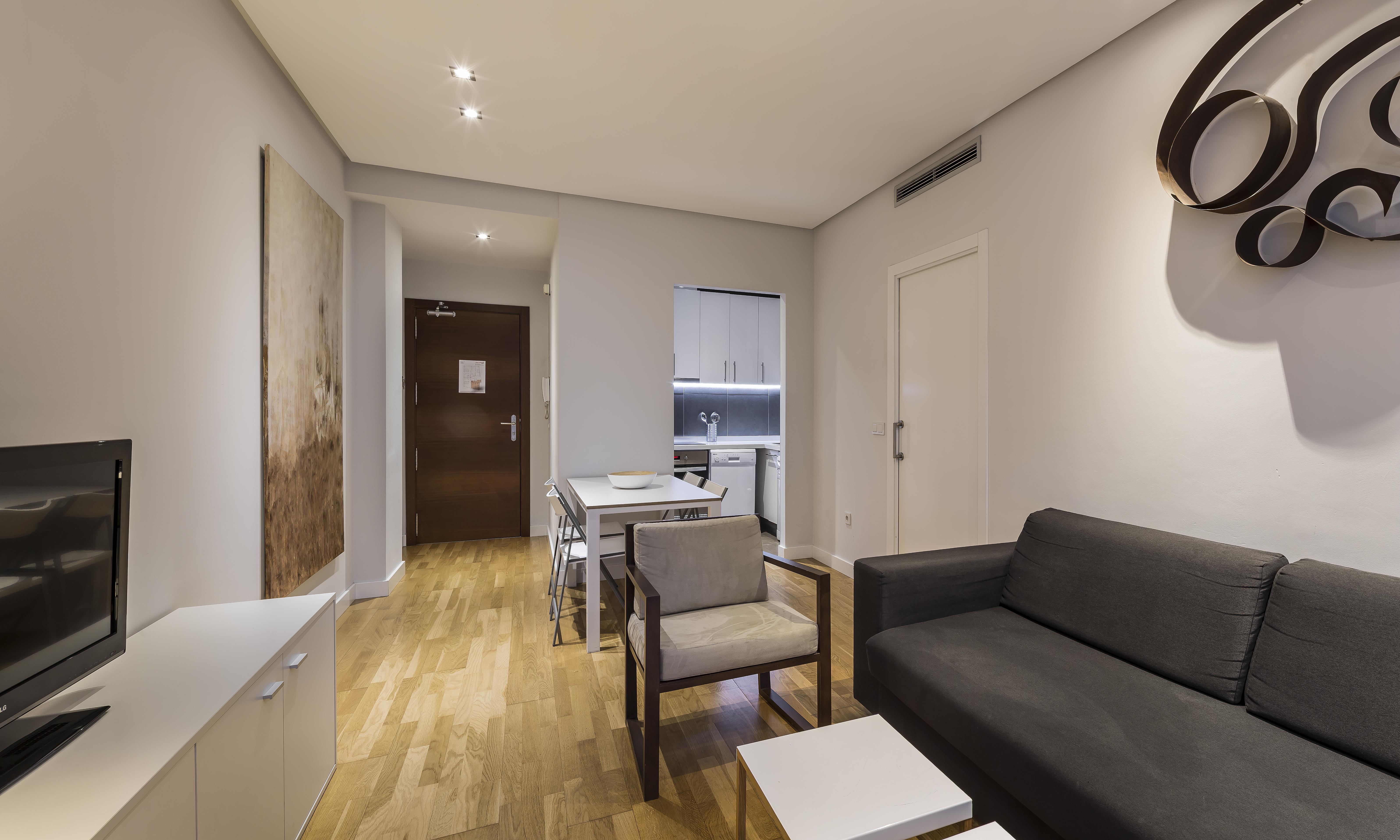Mon Suites Catedral Valencia Luaran gambar