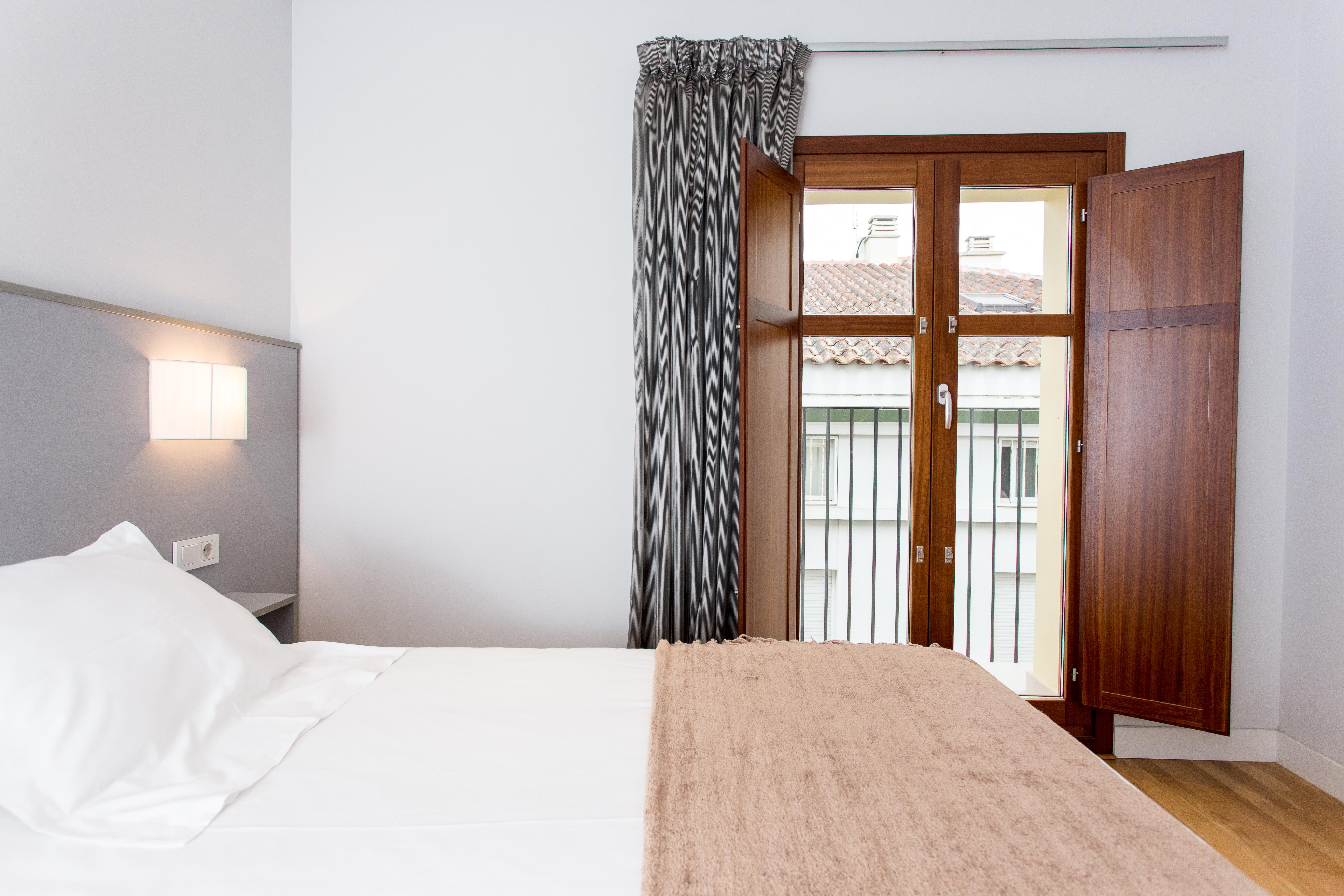 Mon Suites Catedral Valencia Luaran gambar
