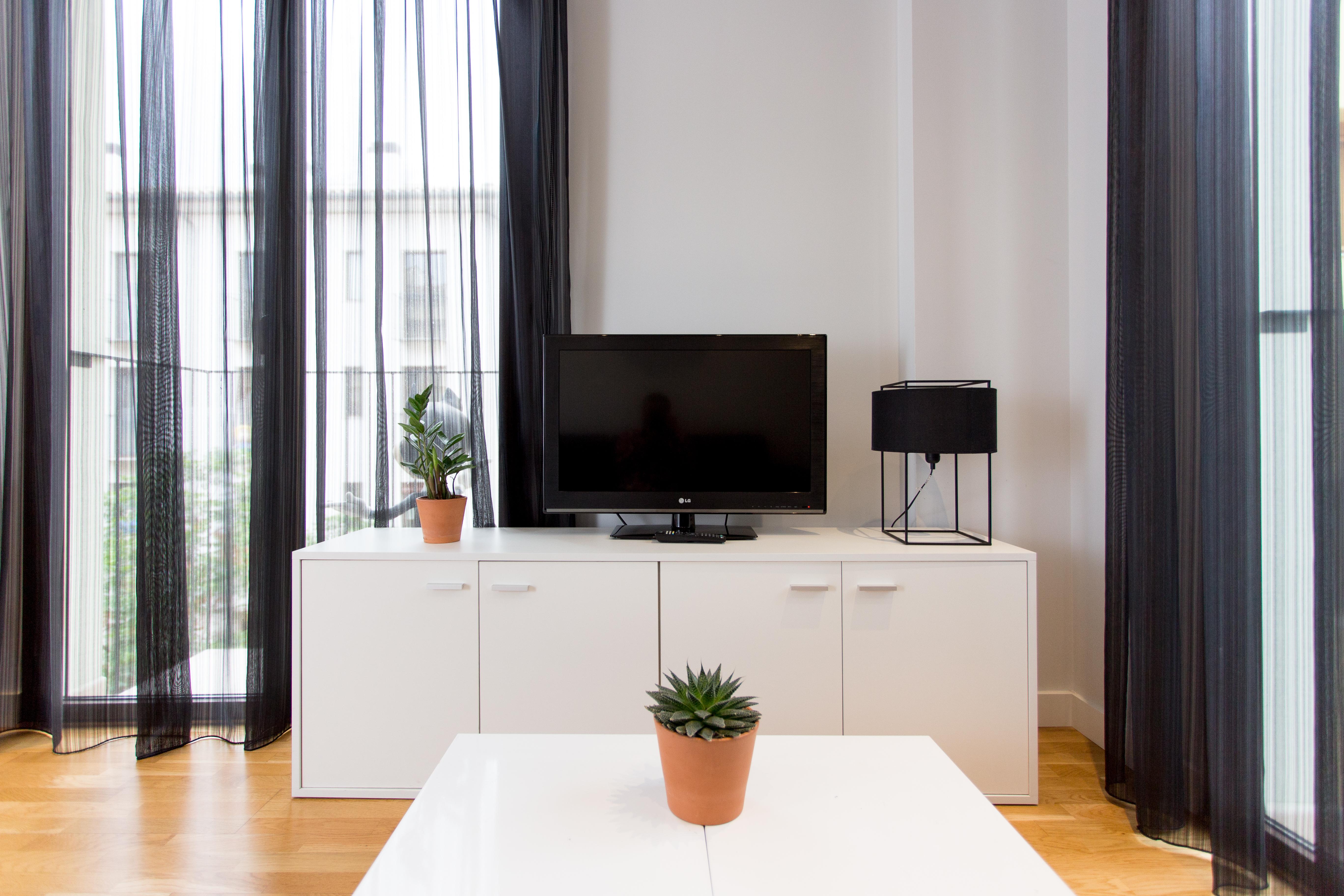 Mon Suites Catedral Valencia Luaran gambar