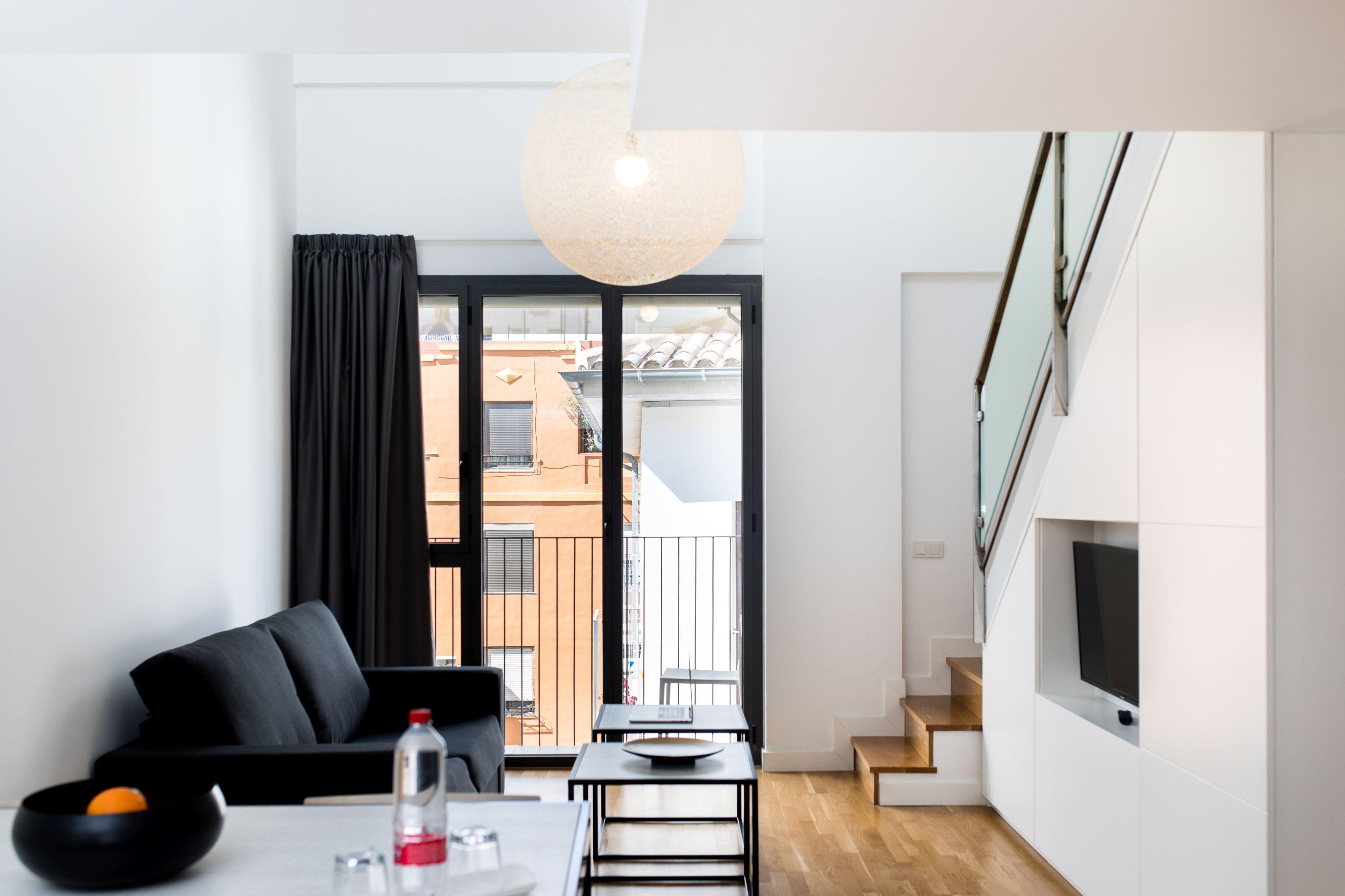 Mon Suites Catedral Valencia Luaran gambar