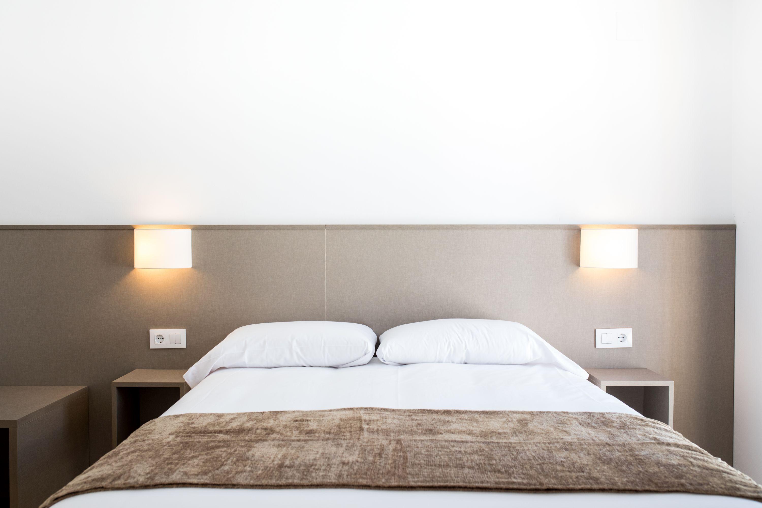 Mon Suites Catedral Valencia Luaran gambar
