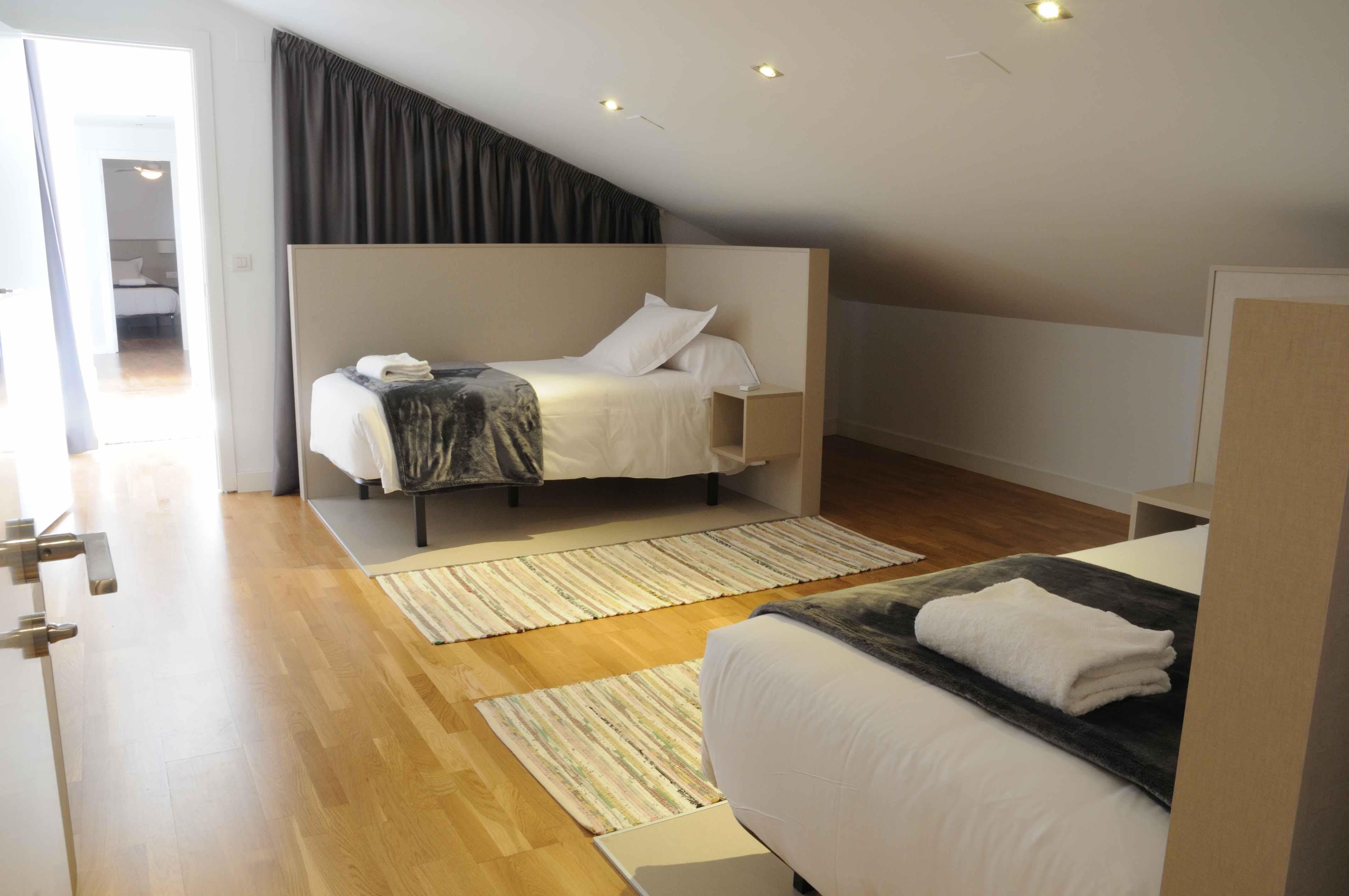Mon Suites Catedral Valencia Luaran gambar