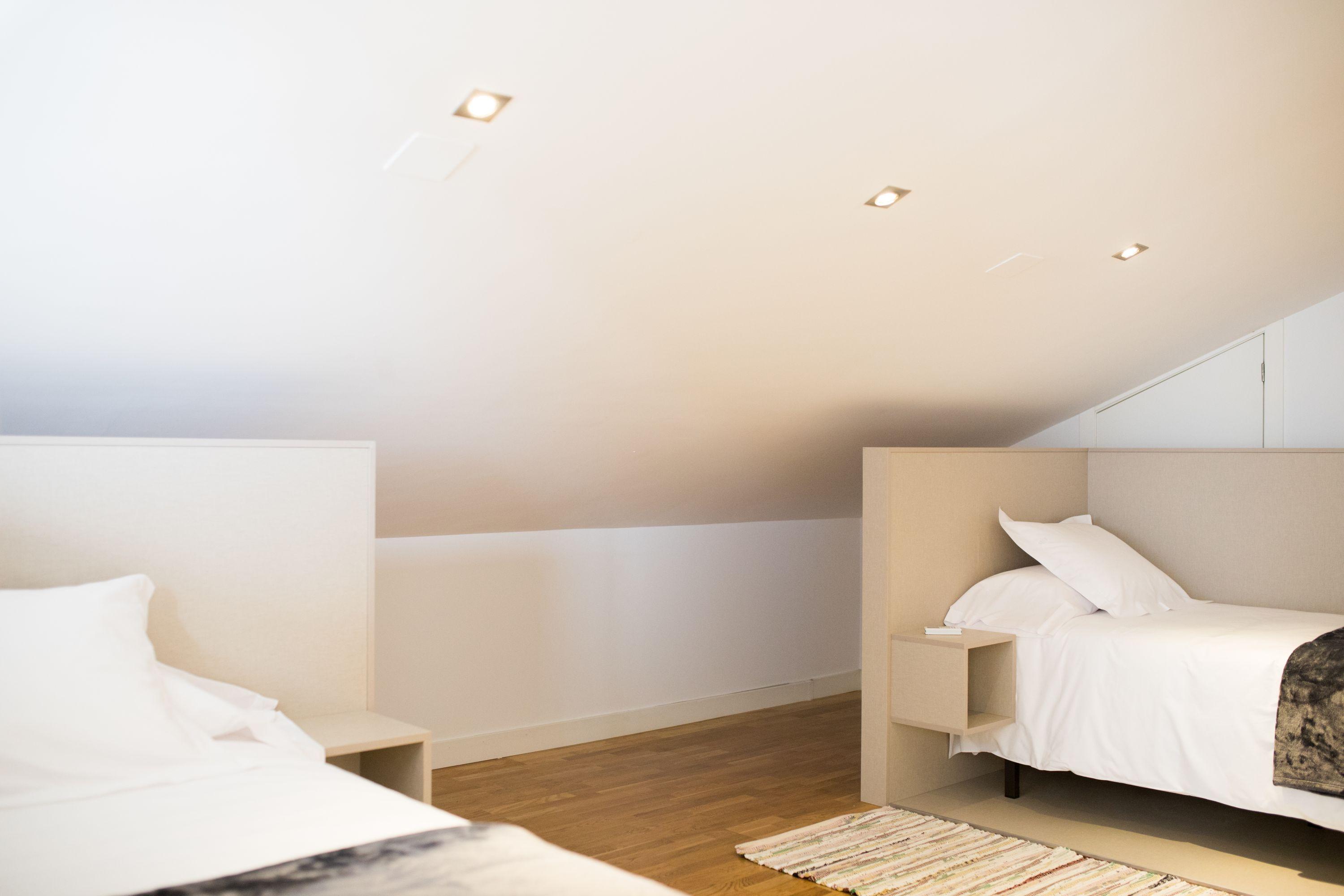Mon Suites Catedral Valencia Luaran gambar