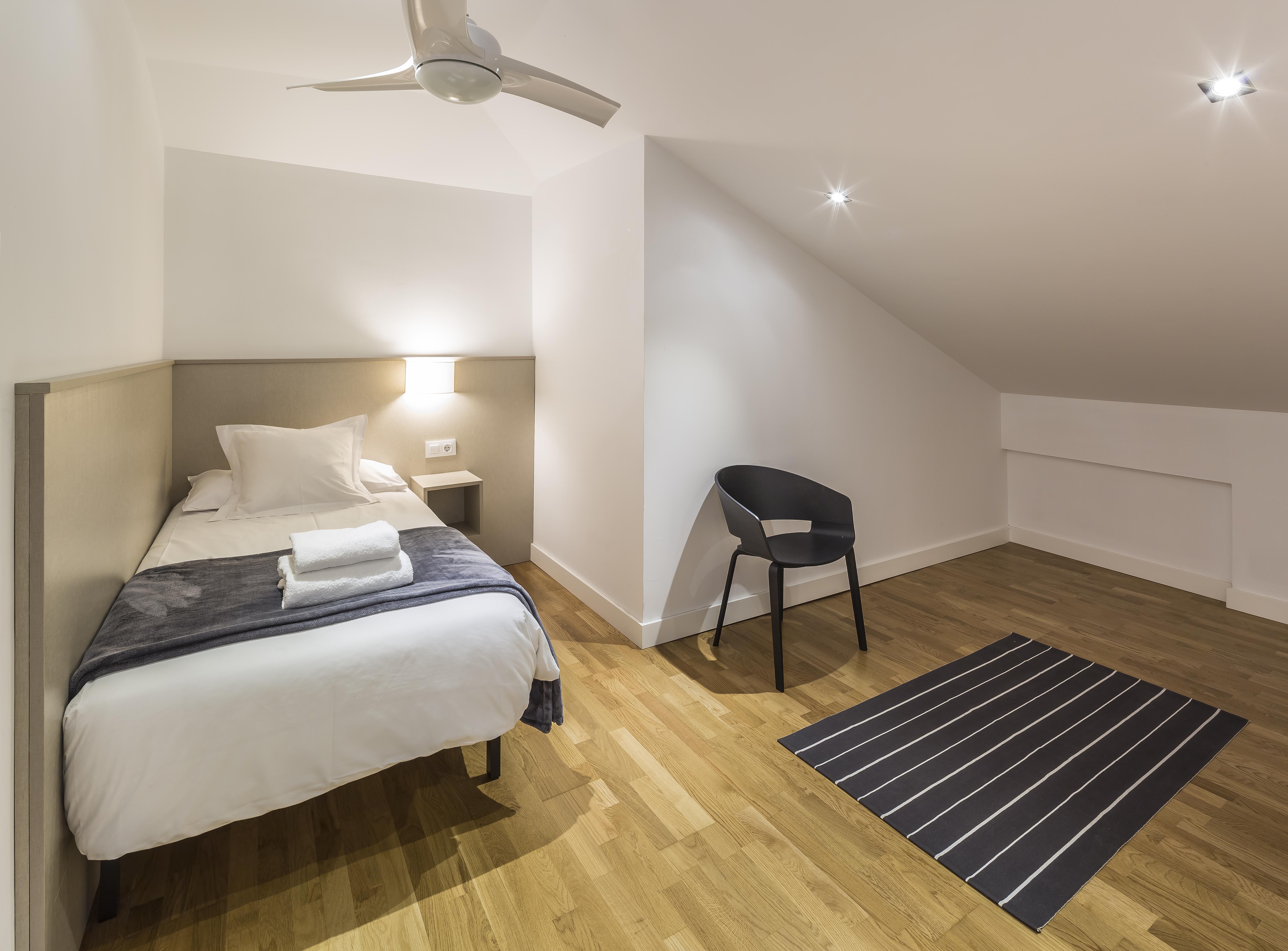 Mon Suites Catedral Valencia Luaran gambar