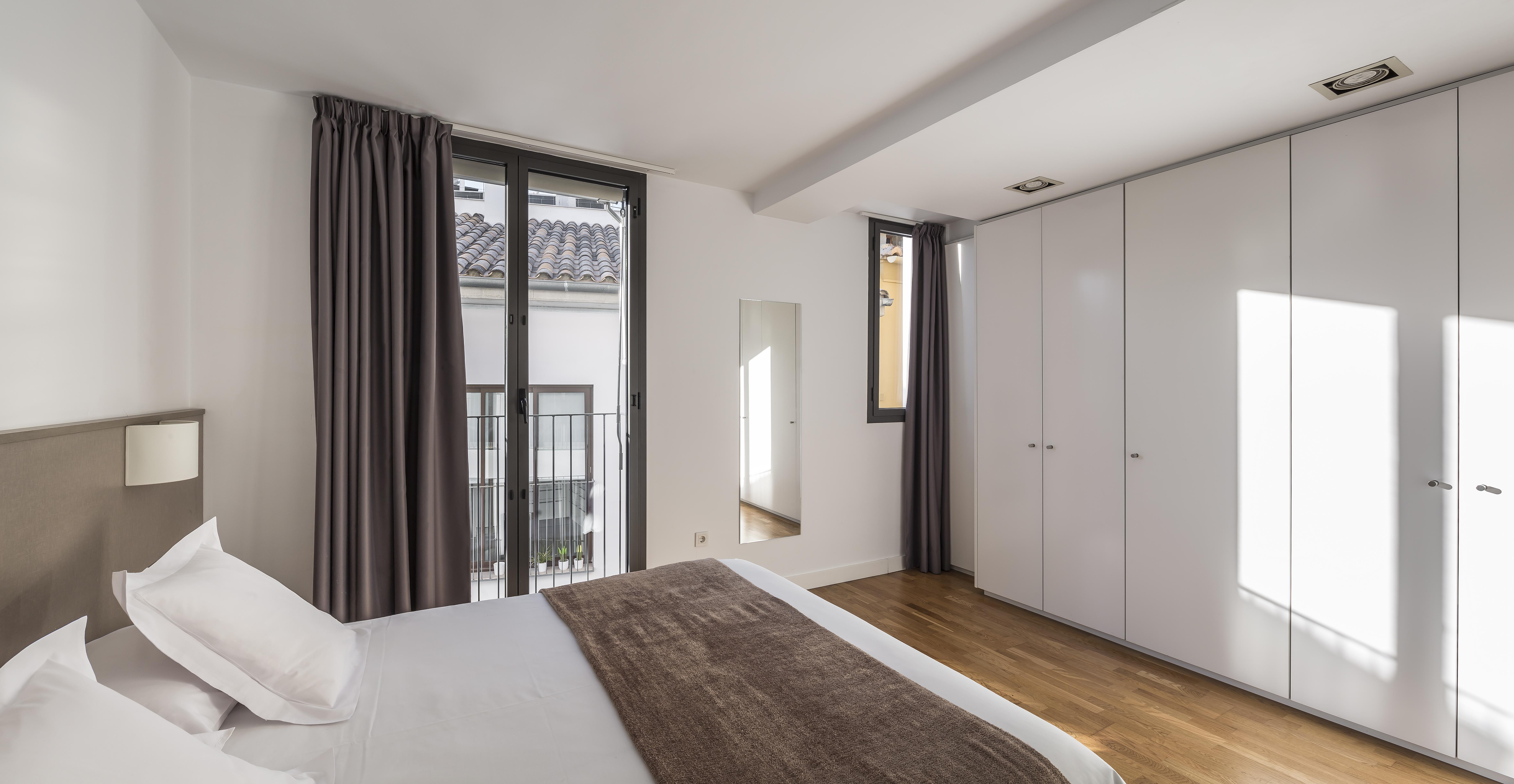 Mon Suites Catedral Valencia Luaran gambar