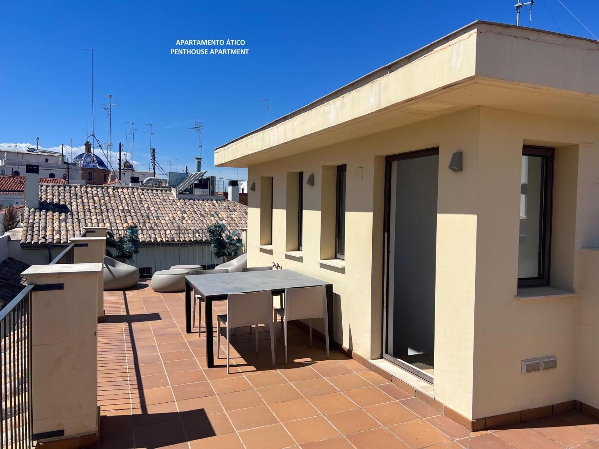 Mon Suites Catedral Valencia Luaran gambar