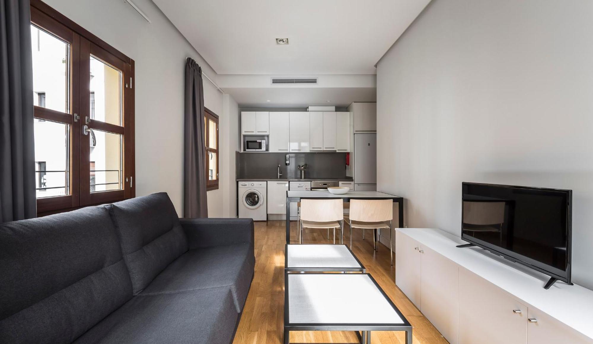 Mon Suites Catedral Valencia Luaran gambar