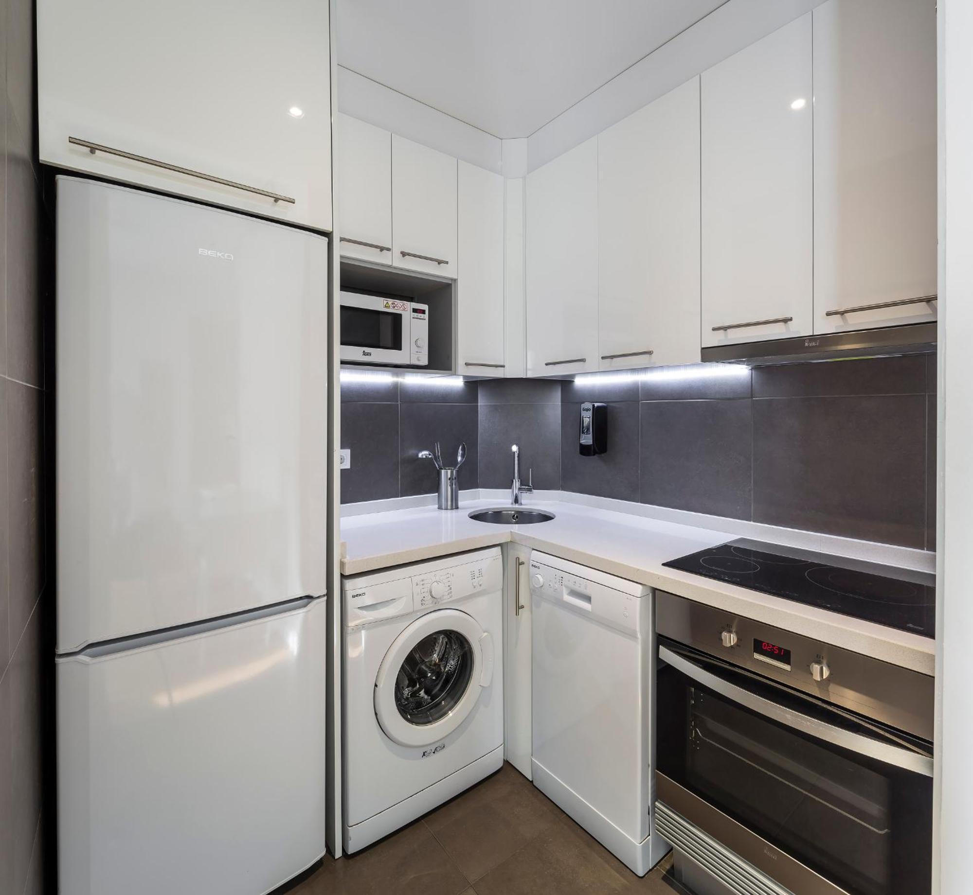Mon Suites Catedral Valencia Luaran gambar