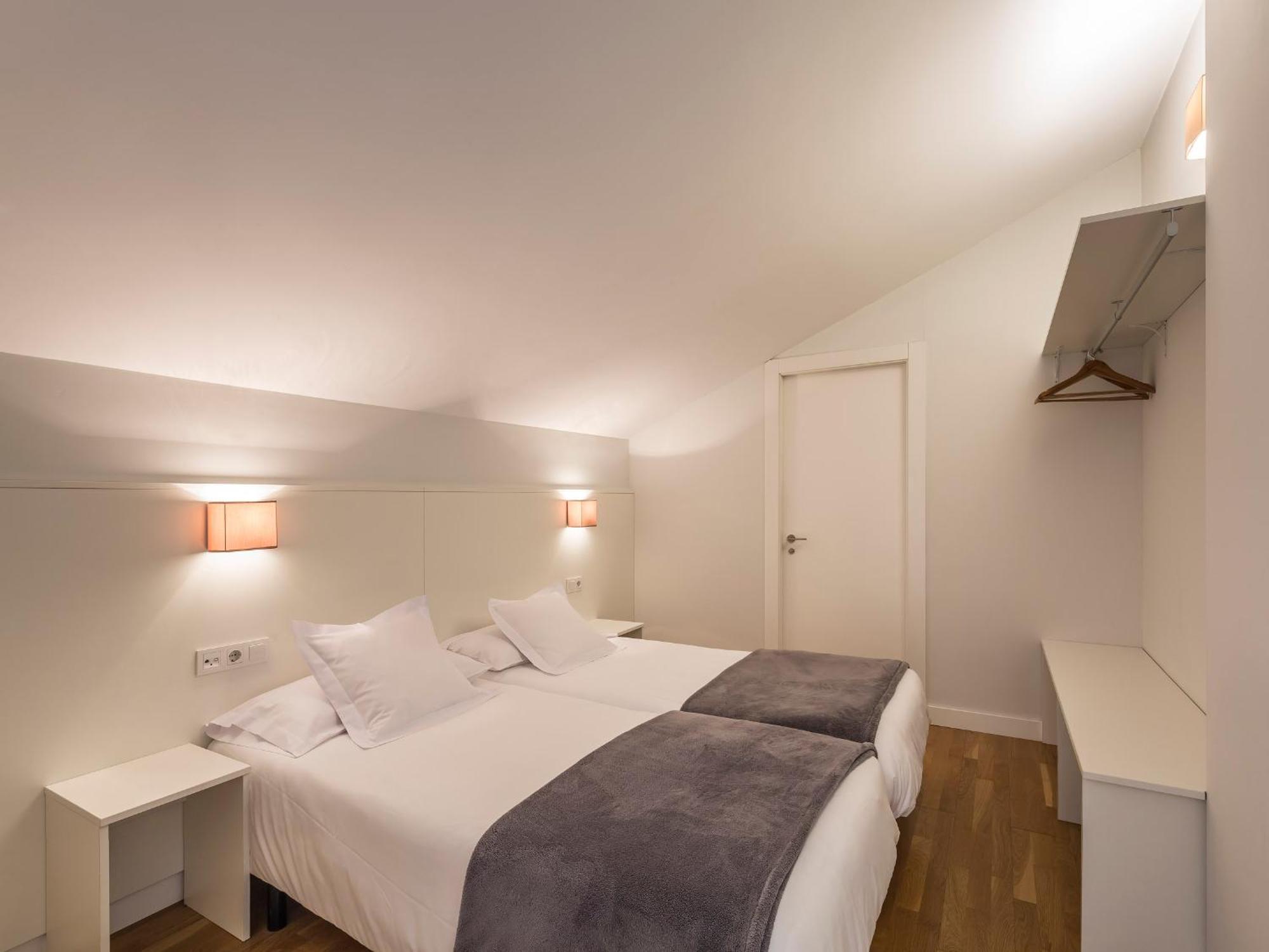 Mon Suites Catedral Valencia Luaran gambar