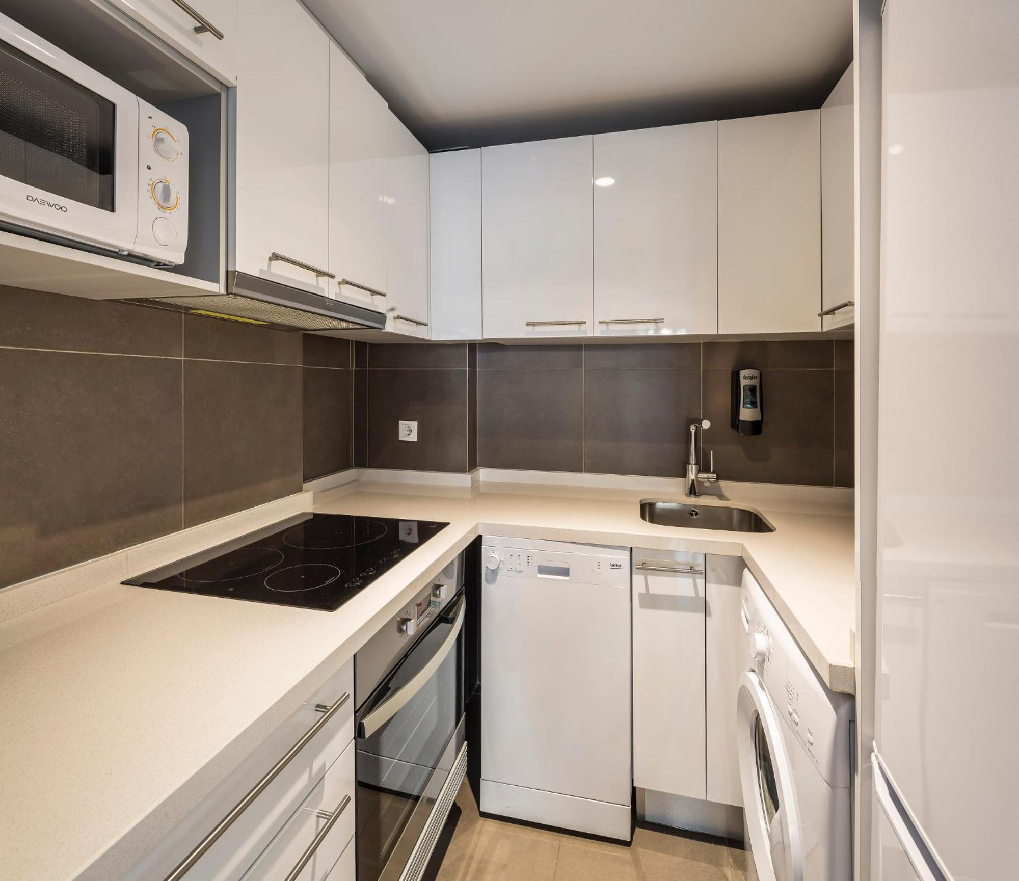 Mon Suites Catedral Valencia Luaran gambar