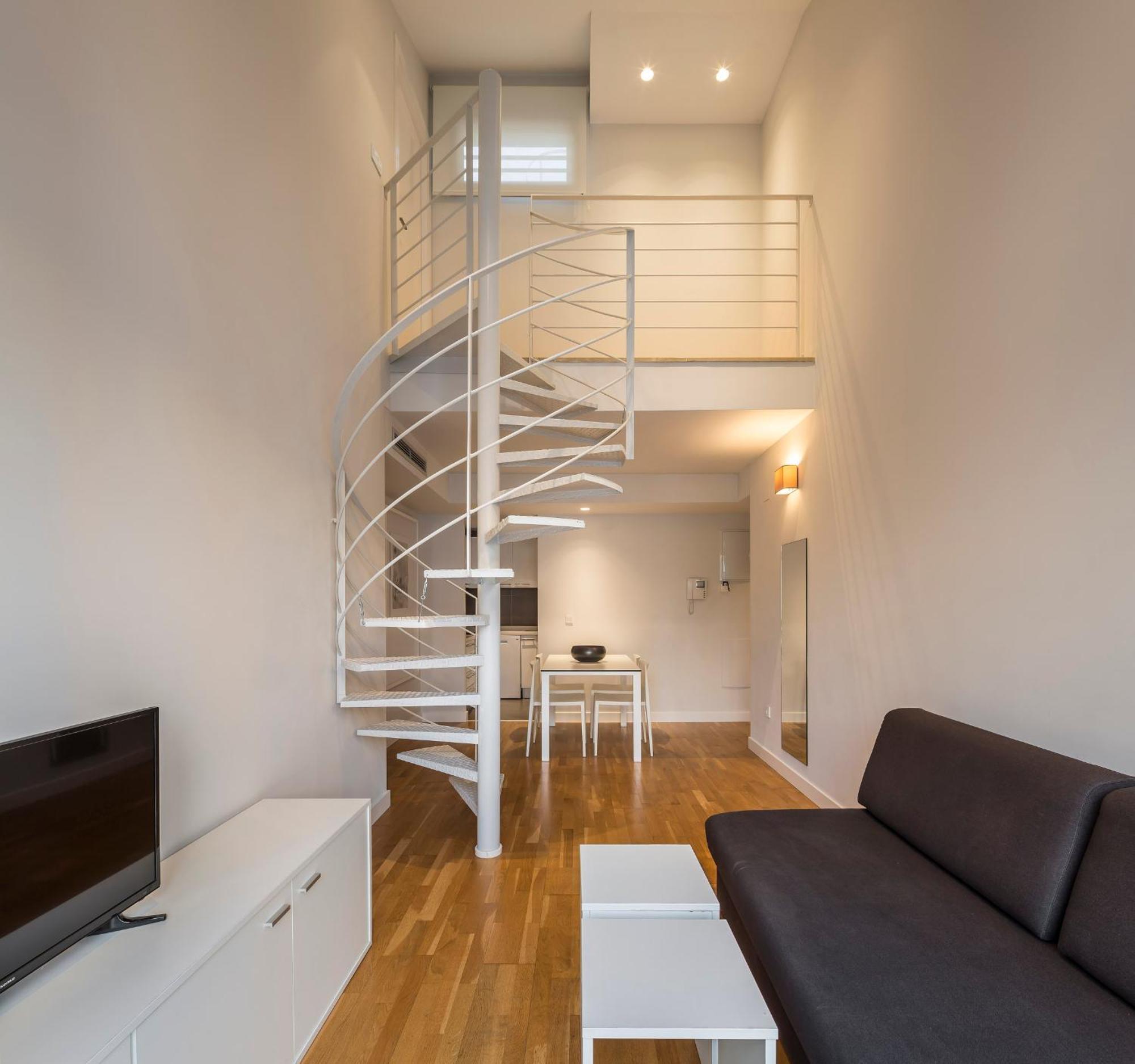 Mon Suites Catedral Valencia Luaran gambar