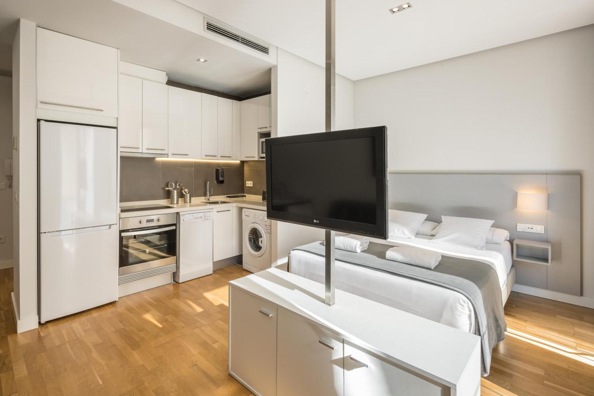 Mon Suites Catedral Valencia Luaran gambar