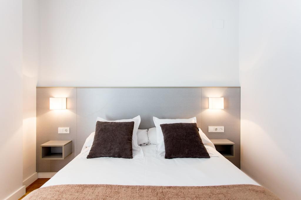 Mon Suites Catedral Valencia Luaran gambar