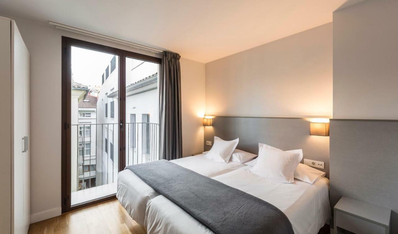 Mon Suites Catedral Valencia Luaran gambar