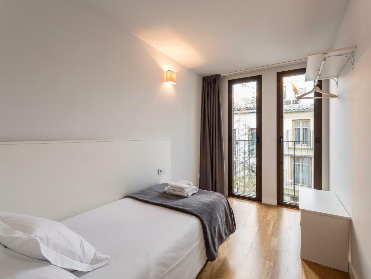 Mon Suites Catedral Valencia Luaran gambar