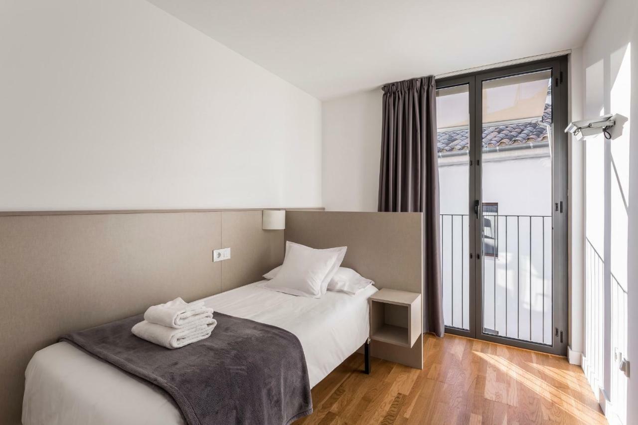 Mon Suites Catedral Valencia Luaran gambar