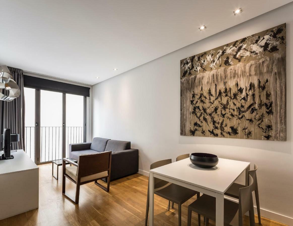 Mon Suites Catedral Valencia Luaran gambar